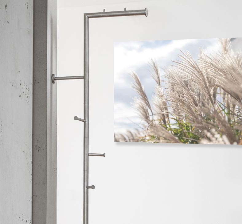 Garderobe