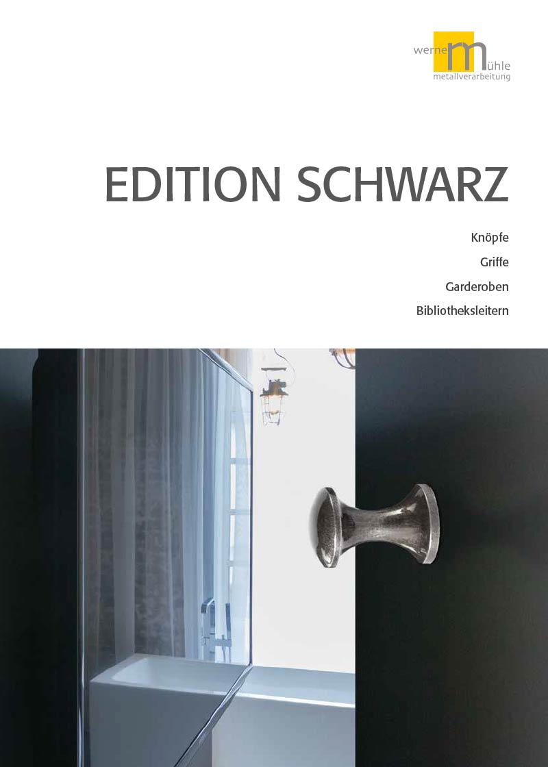 Edition Schwarz