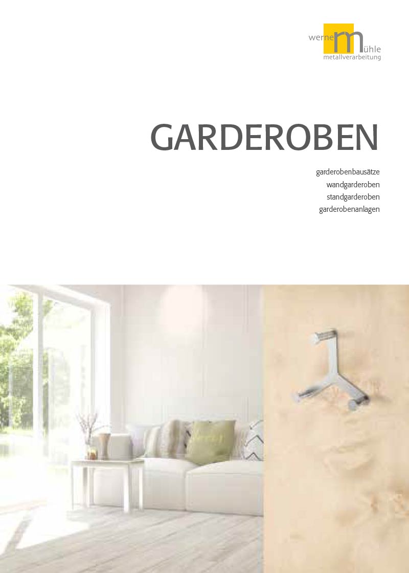 Garderoben