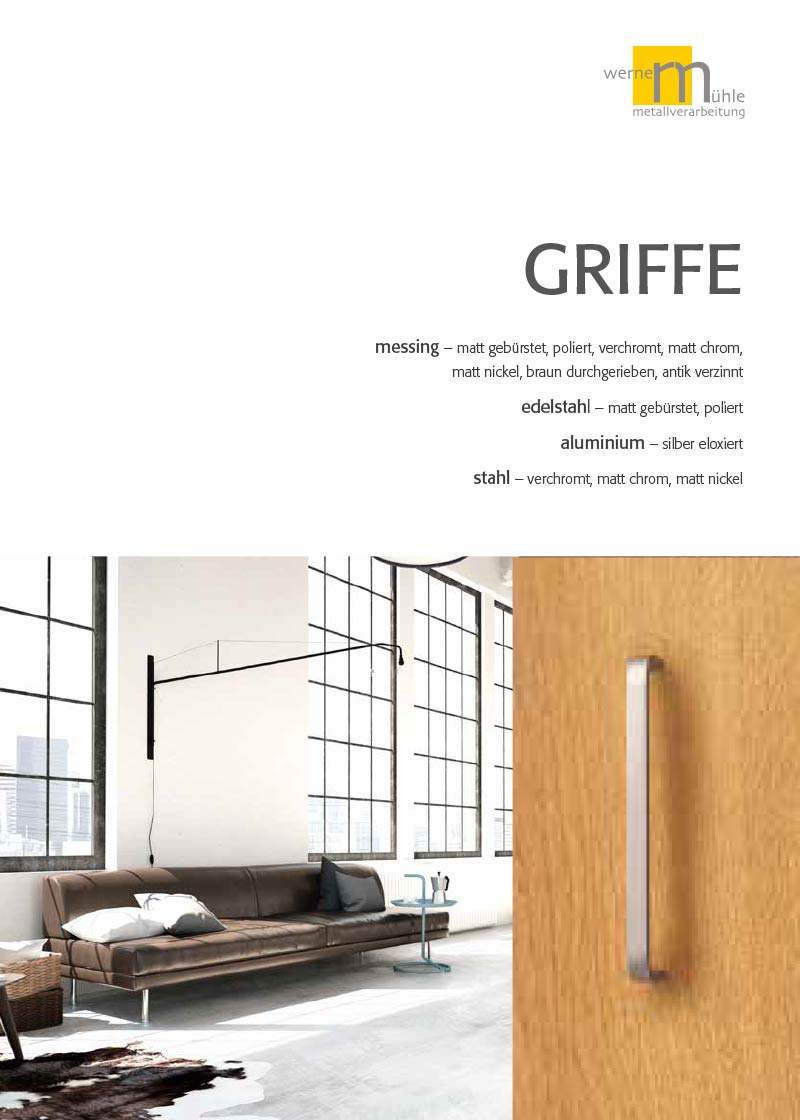 Griffe