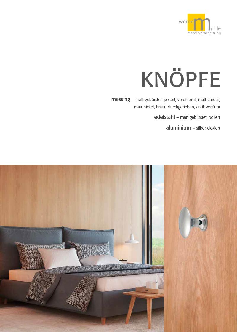 Knöpfe
