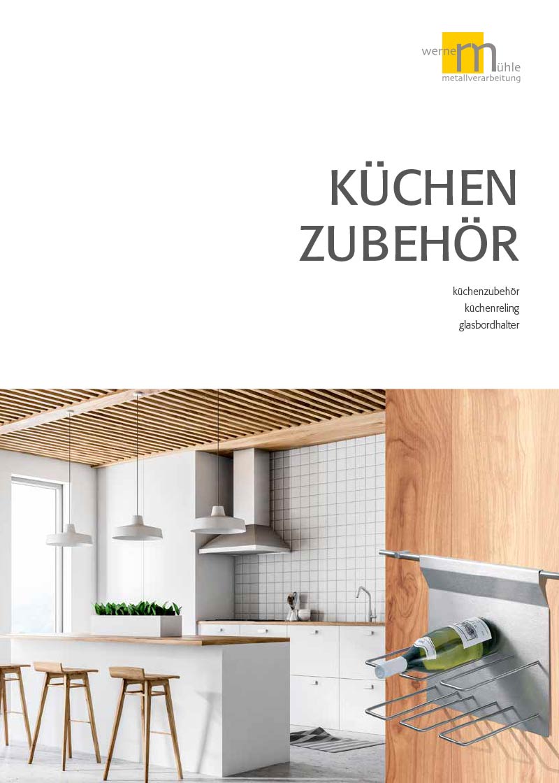 Küchenzubehör