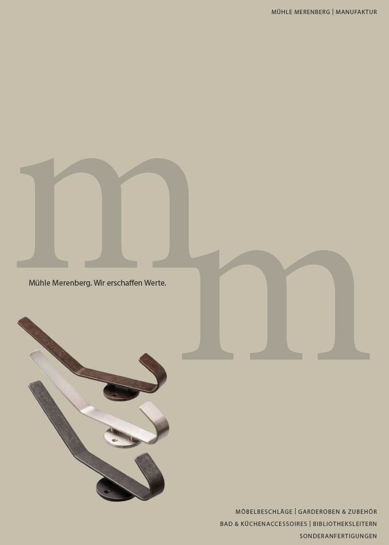 Mühle Merenberg